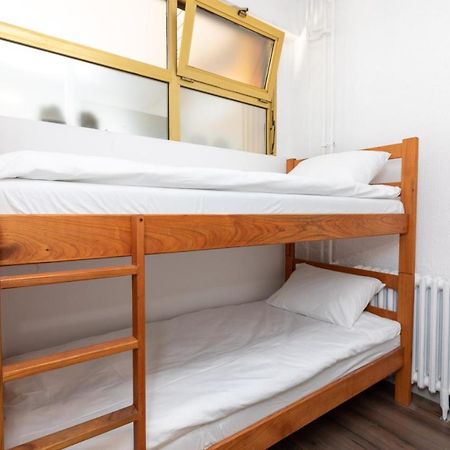 Hostel Terazije Beograd Bagian luar foto