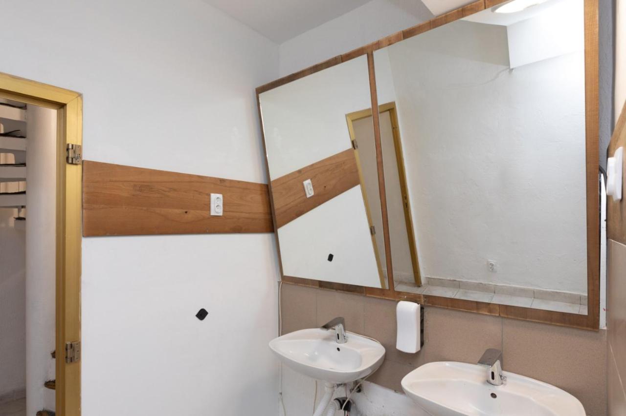 Hostel Terazije Beograd Bagian luar foto