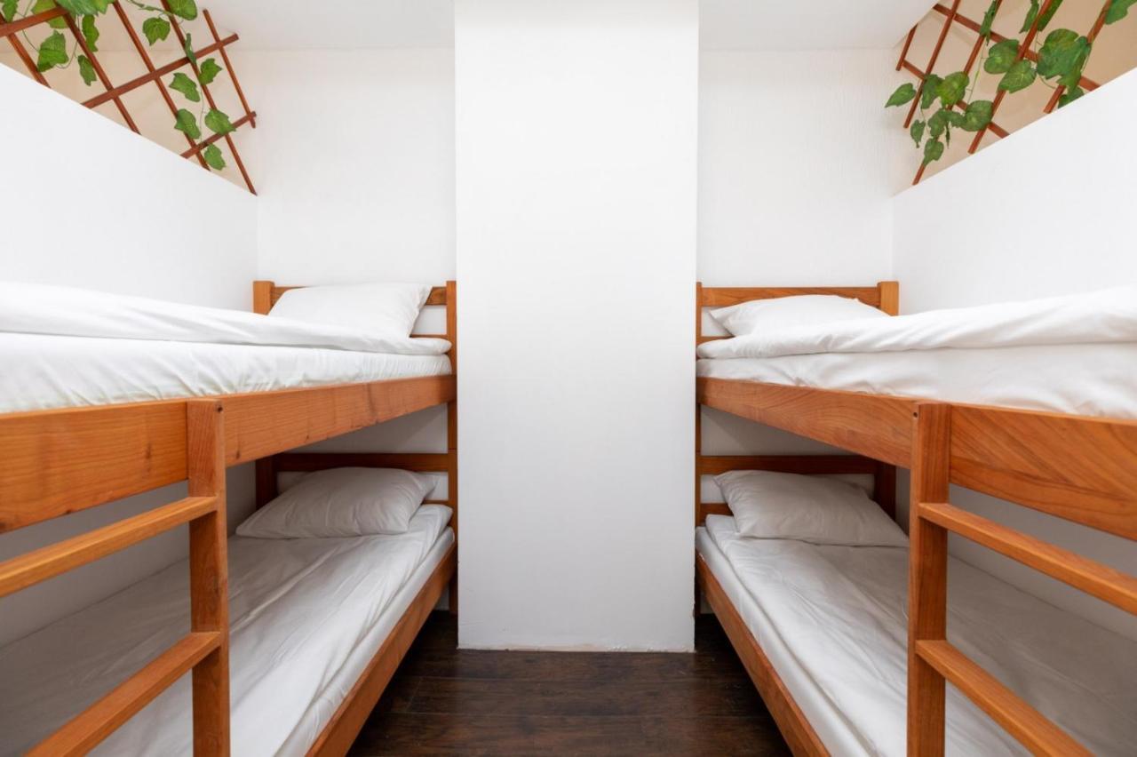Hostel Terazije Beograd Bagian luar foto