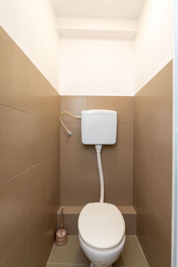 Hostel Terazije Beograd Bagian luar foto