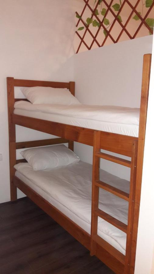Hostel Terazije Beograd Bagian luar foto
