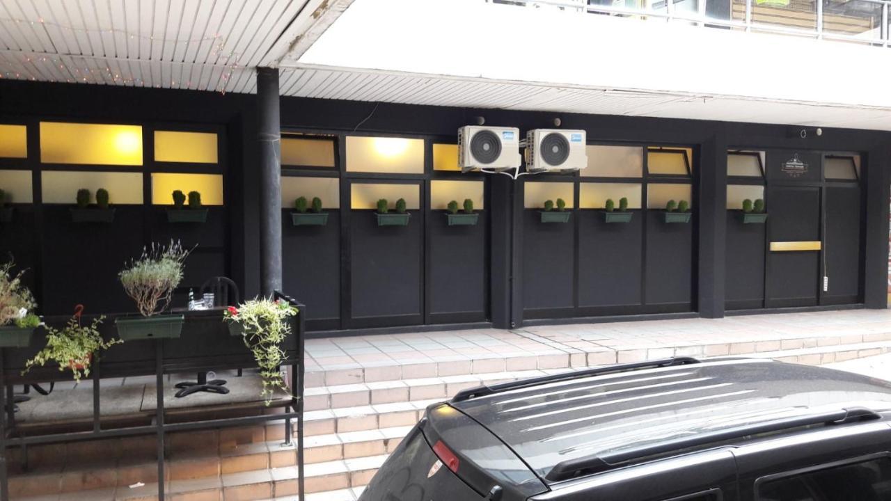 Hostel Terazije Beograd Bagian luar foto