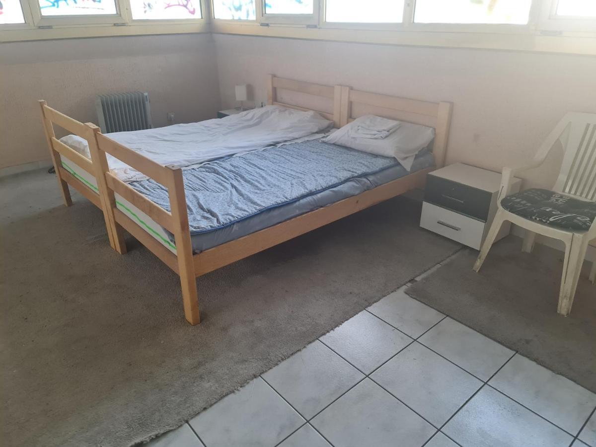 Hostel Terazije Beograd Bagian luar foto