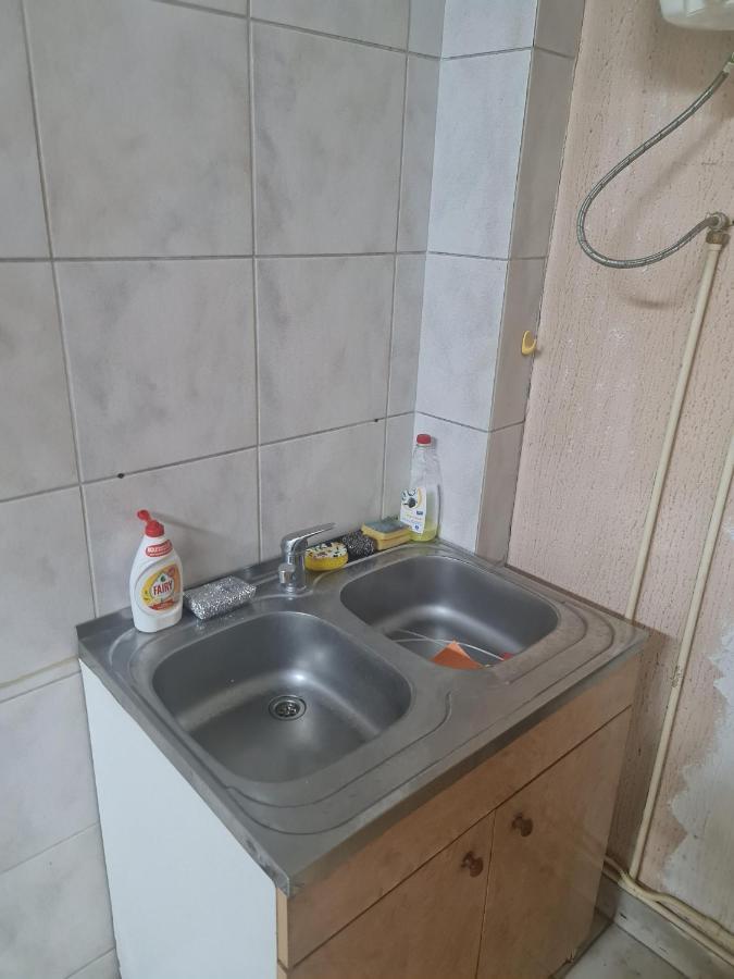 Hostel Terazije Beograd Bagian luar foto