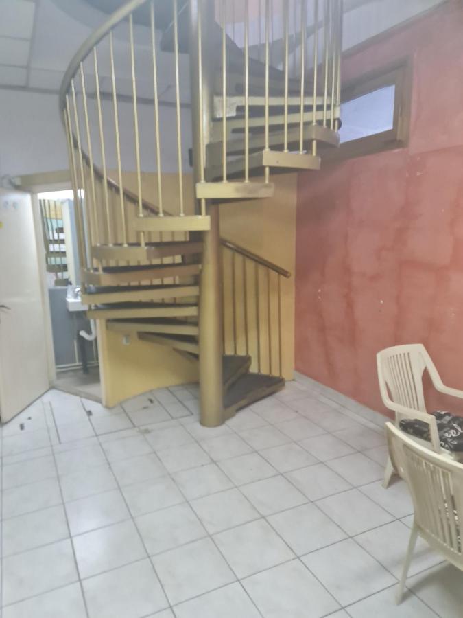 Hostel Terazije Beograd Bagian luar foto
