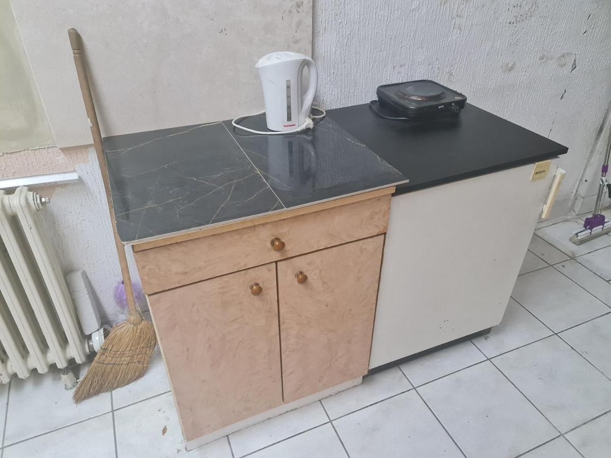 Hostel Terazije Beograd Bagian luar foto